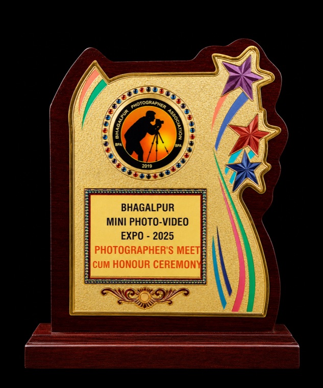 Award & Recognition