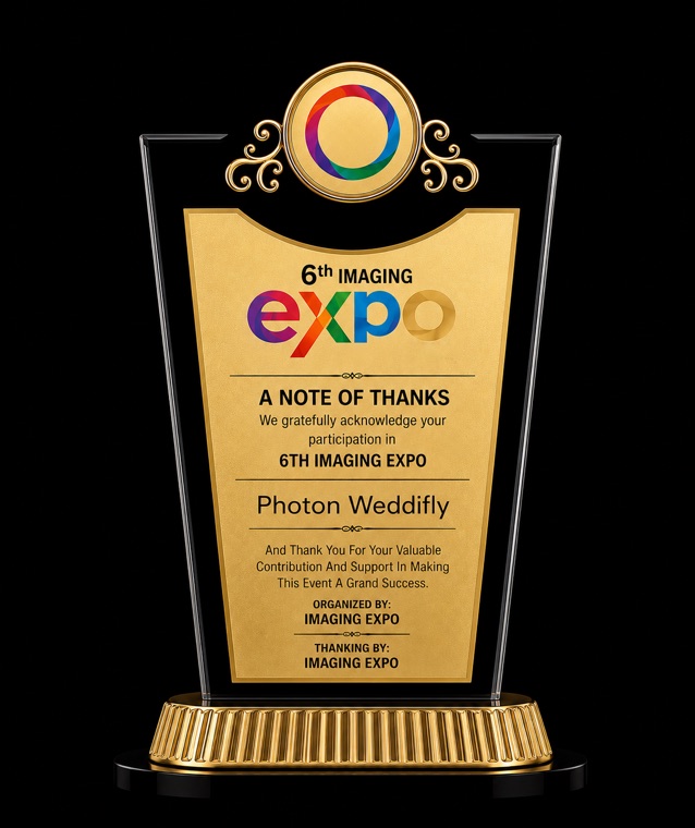 Award & Recognition